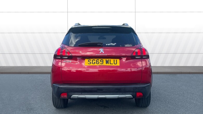 Peugeot 2008 1.2 PureTech 110 Allure Premium 5dr Petrol Estate